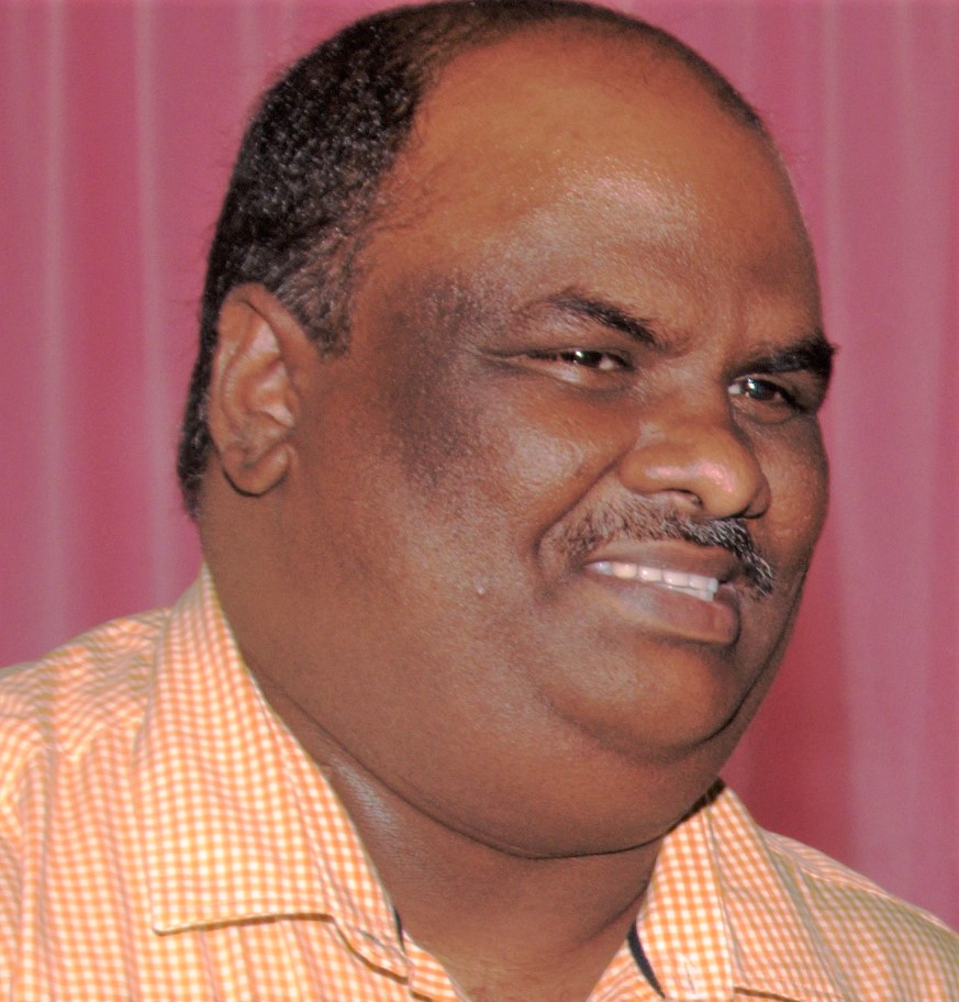 R Manimaran